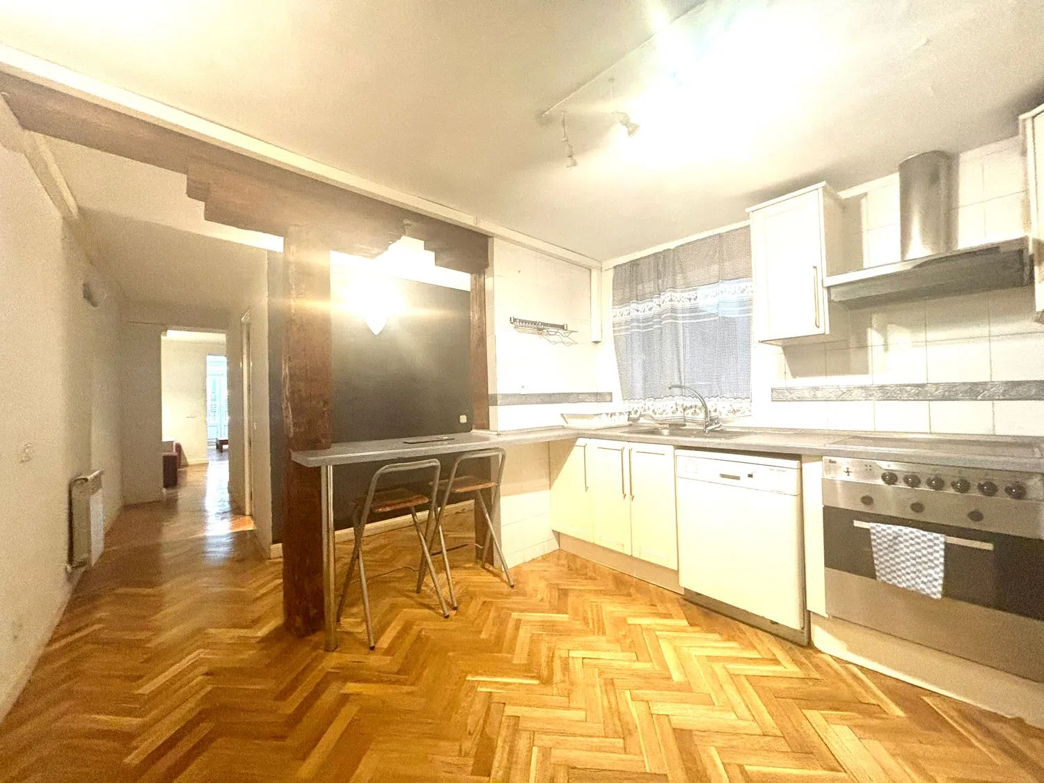 Piso en calle de Luis Vélez de Guevara, 6 - Foto 4