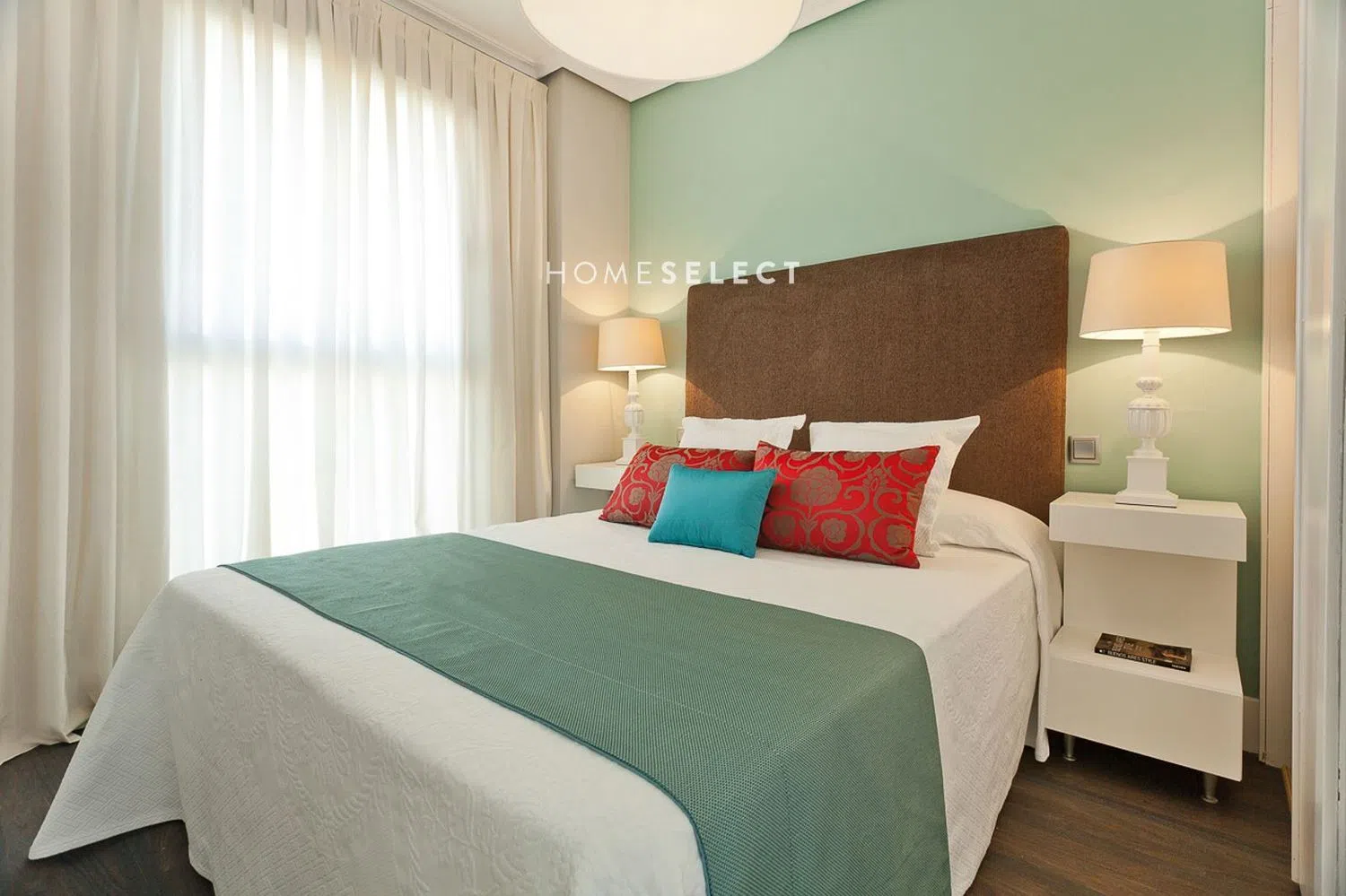 Piso en calle de Alonso Cano - Foto 7