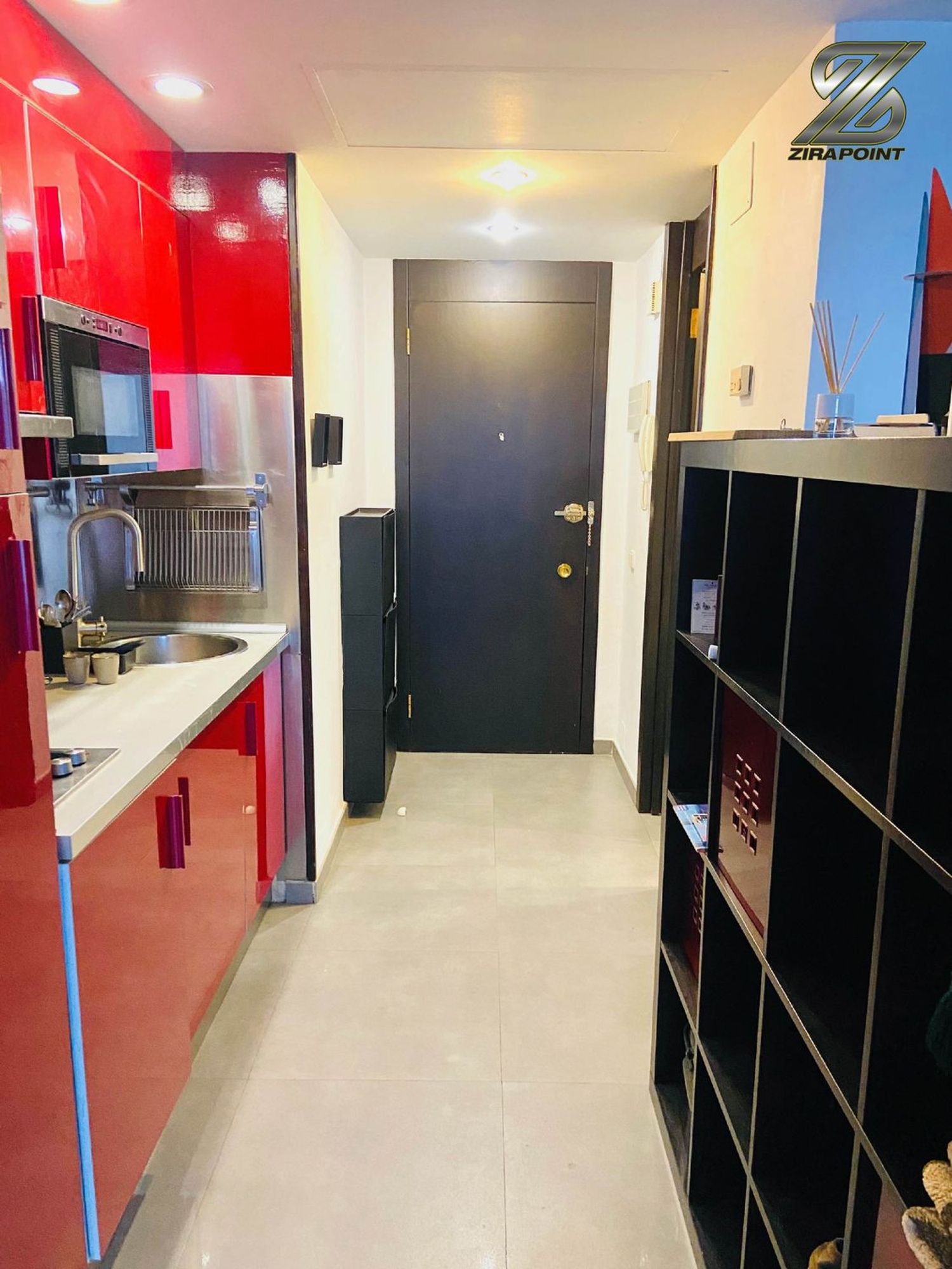 Estudio en Calle de Núñez de Balboa, 114, Castellana - Foto 5