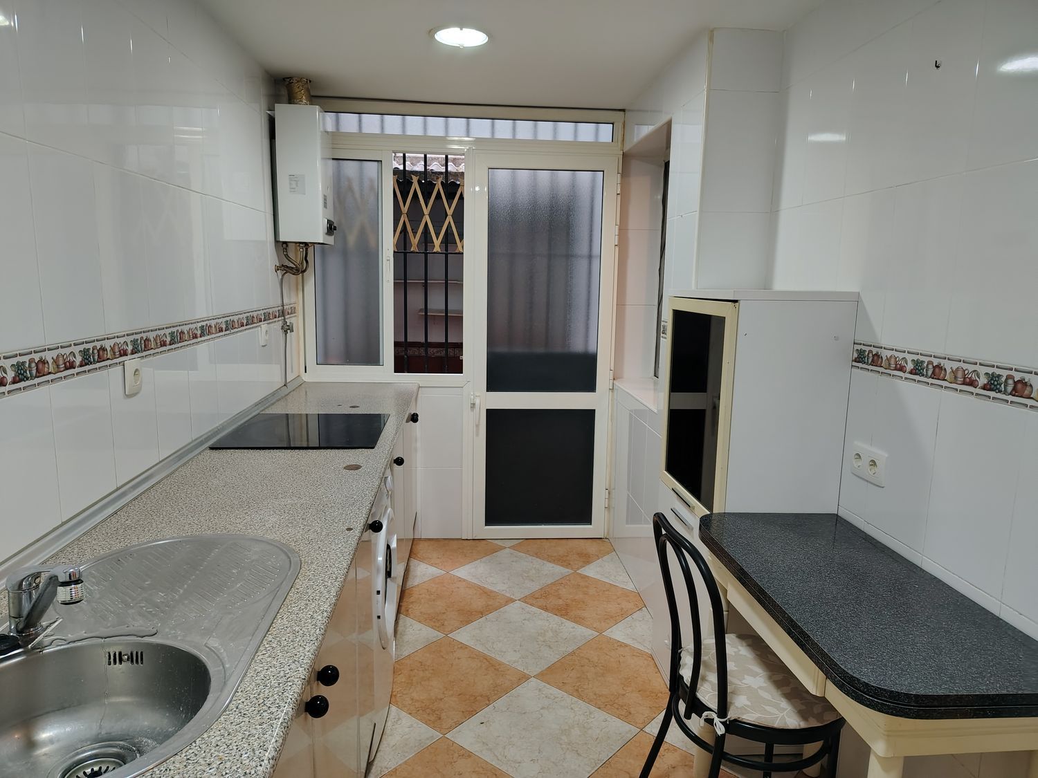 Piso en calle La Moneda, 1 - Foto 7