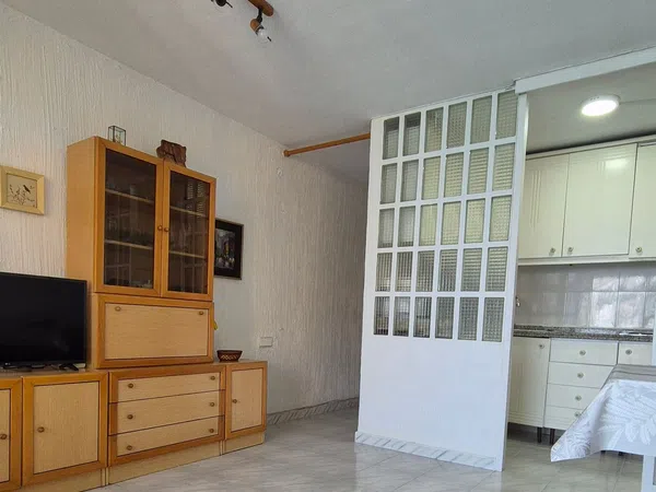 Piso en Avenida de Villajoyosa, 97, La Albufereta - Foto 3