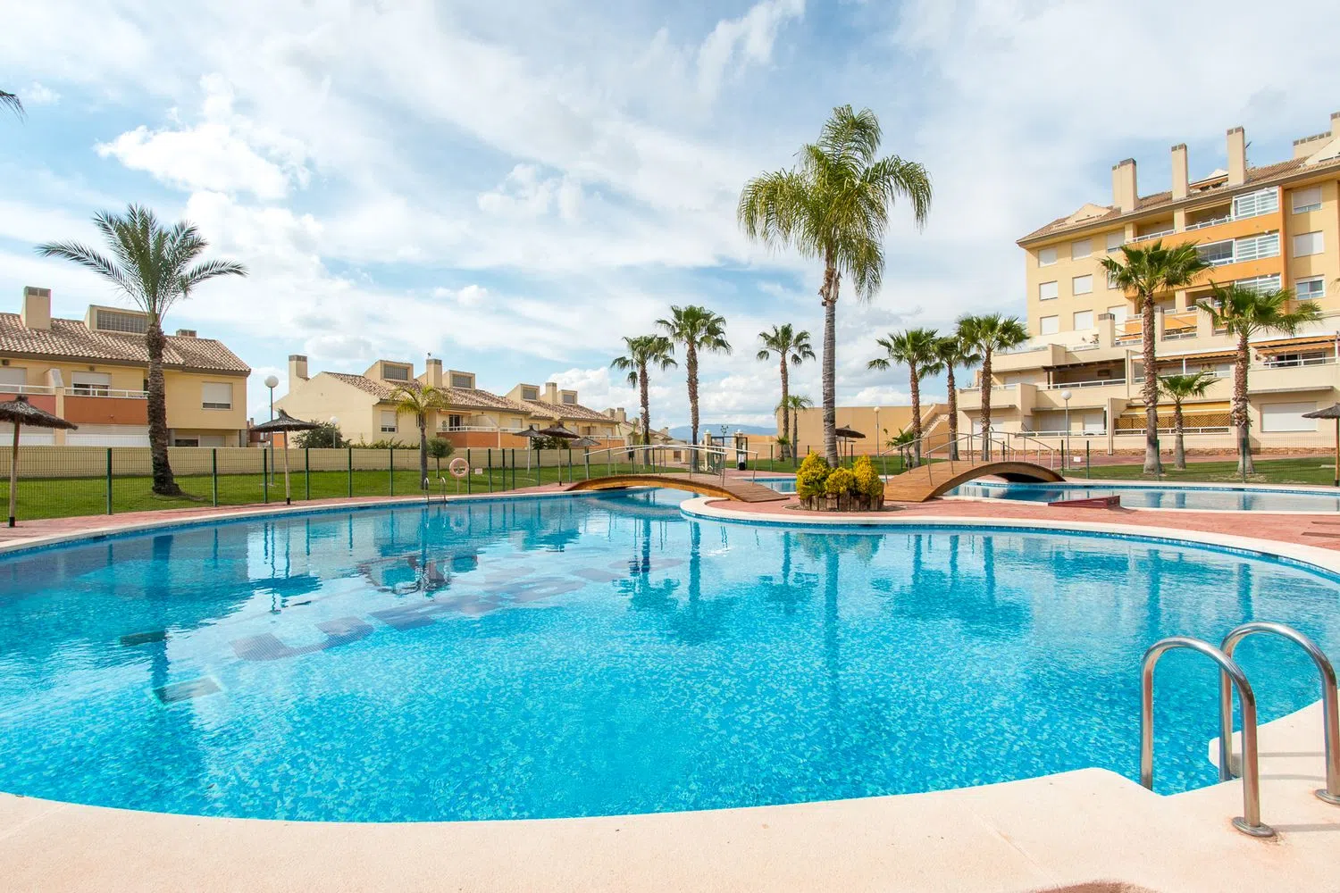 Chalet adosado en Las Marismas, 1 - Foto 6