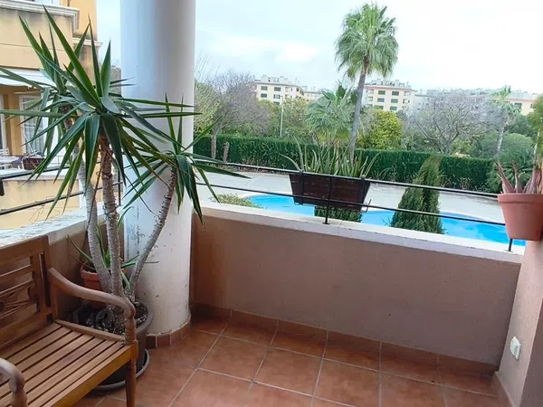 Piso en calle de Joan Albons, 1 - Foto 3