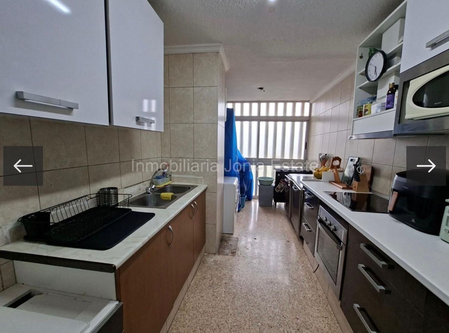 Piso en Partida Paraíso, 6 bl - Foto 4