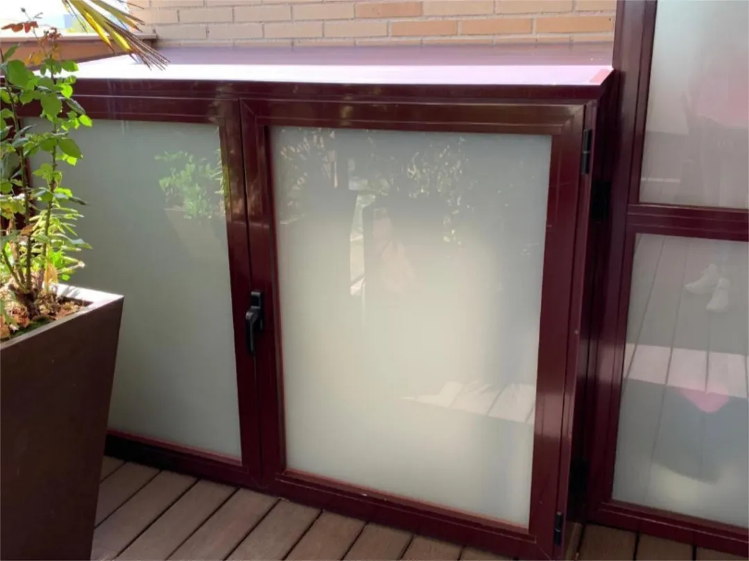 Ático en  Calle Francisco Tomás y Valiente 5 - Foto 16