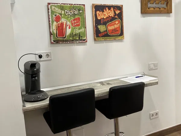 Estudio en Calle de la Cabeza, 16, Lavapiés-Embajadores - Foto 17