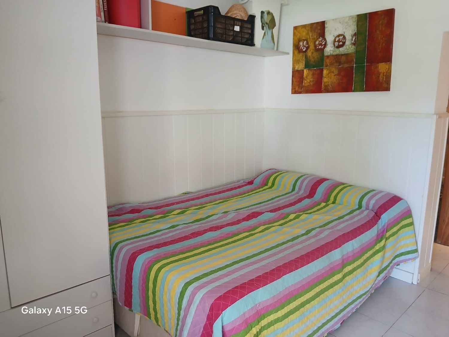 Estudio en Calle Abedul, 3 - Foto 6