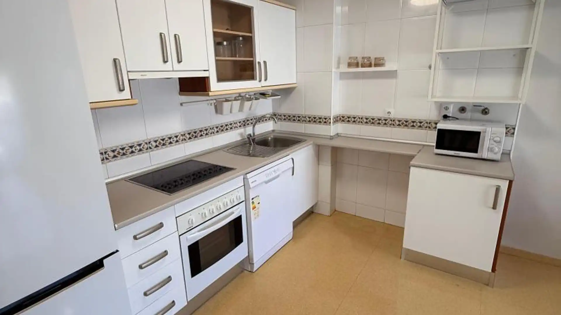 Piso en  Calle Ramón Y Cajal 1B - Foto 12