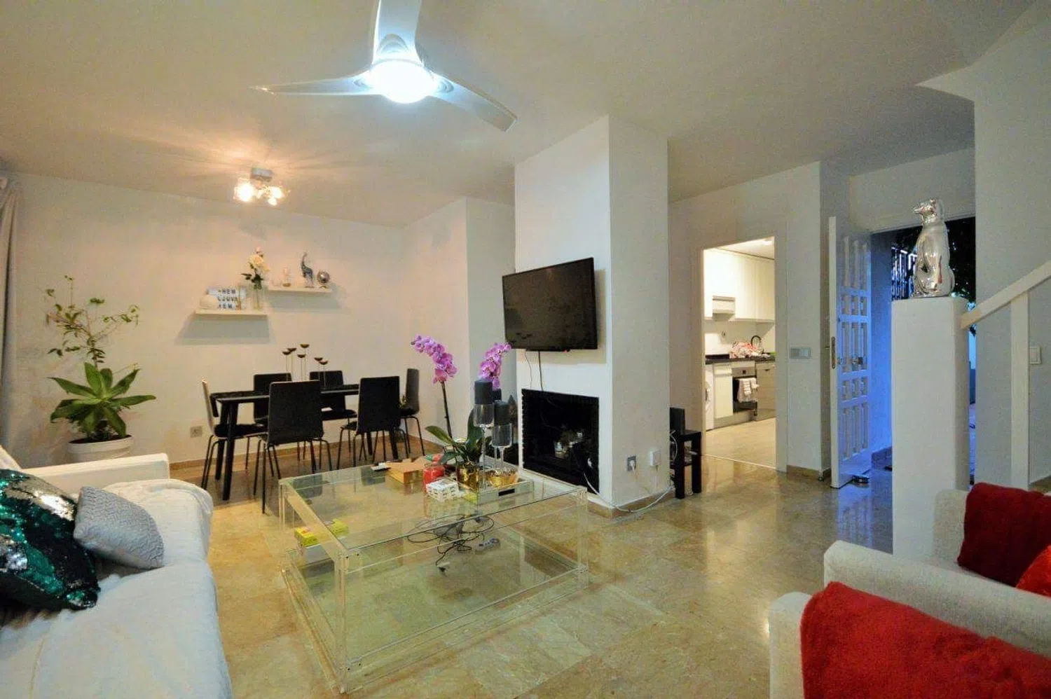 Chalet adosado en calle Río Nilo, 4 - Foto 19