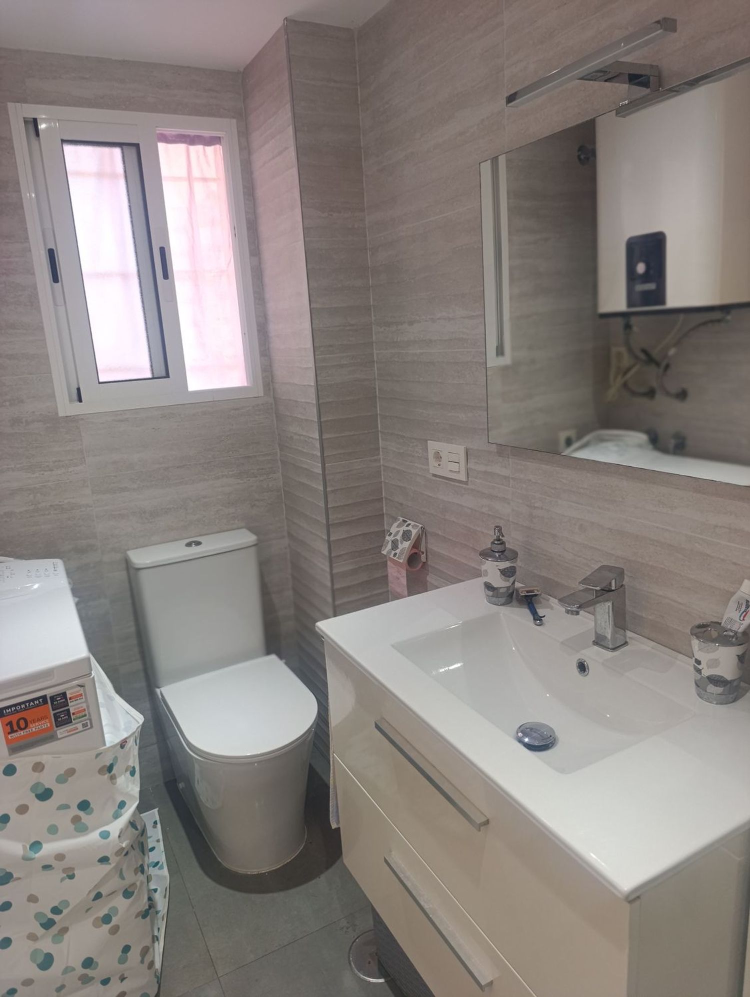Piso en Avenida Mediterráneo, 40, El Sabinar - Urbanizaciones - Las Marinas - Foto 30