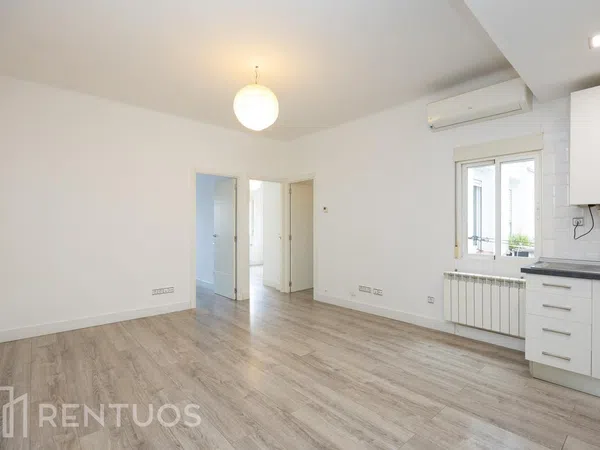 Piso en calle del General Ricardos