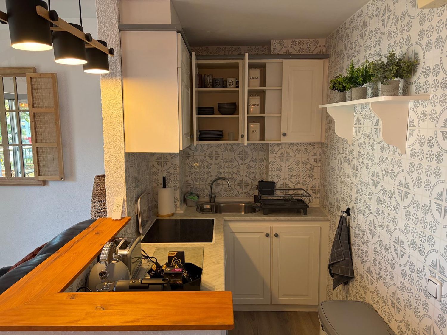 Piso en Carretera Moraira-Teulada, 8, El Portet-Pla del Mar, El Portet-Pla del Mar - Foto 7