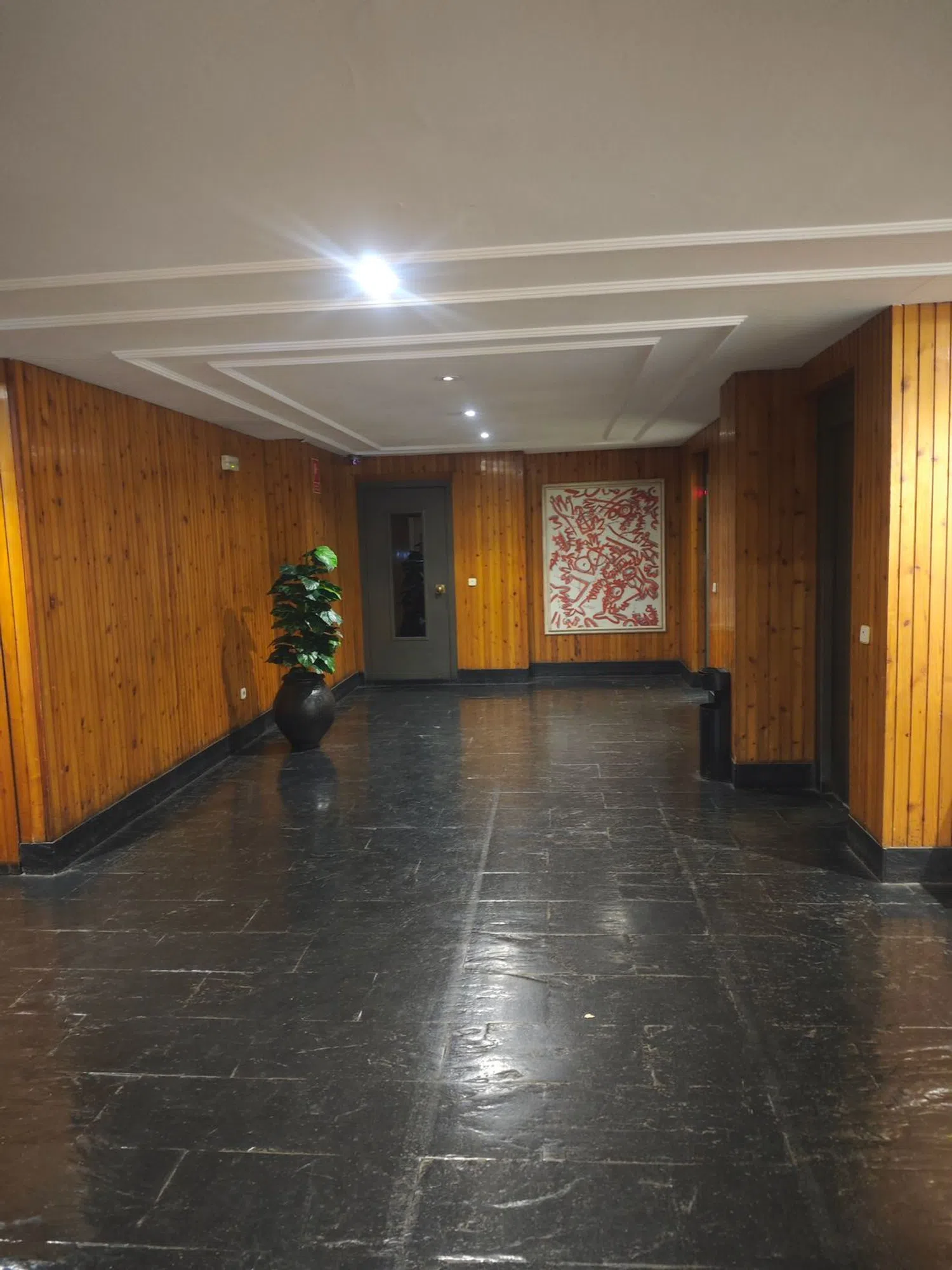 Piso en calle de Donoso Cortés, 45 - Foto 3