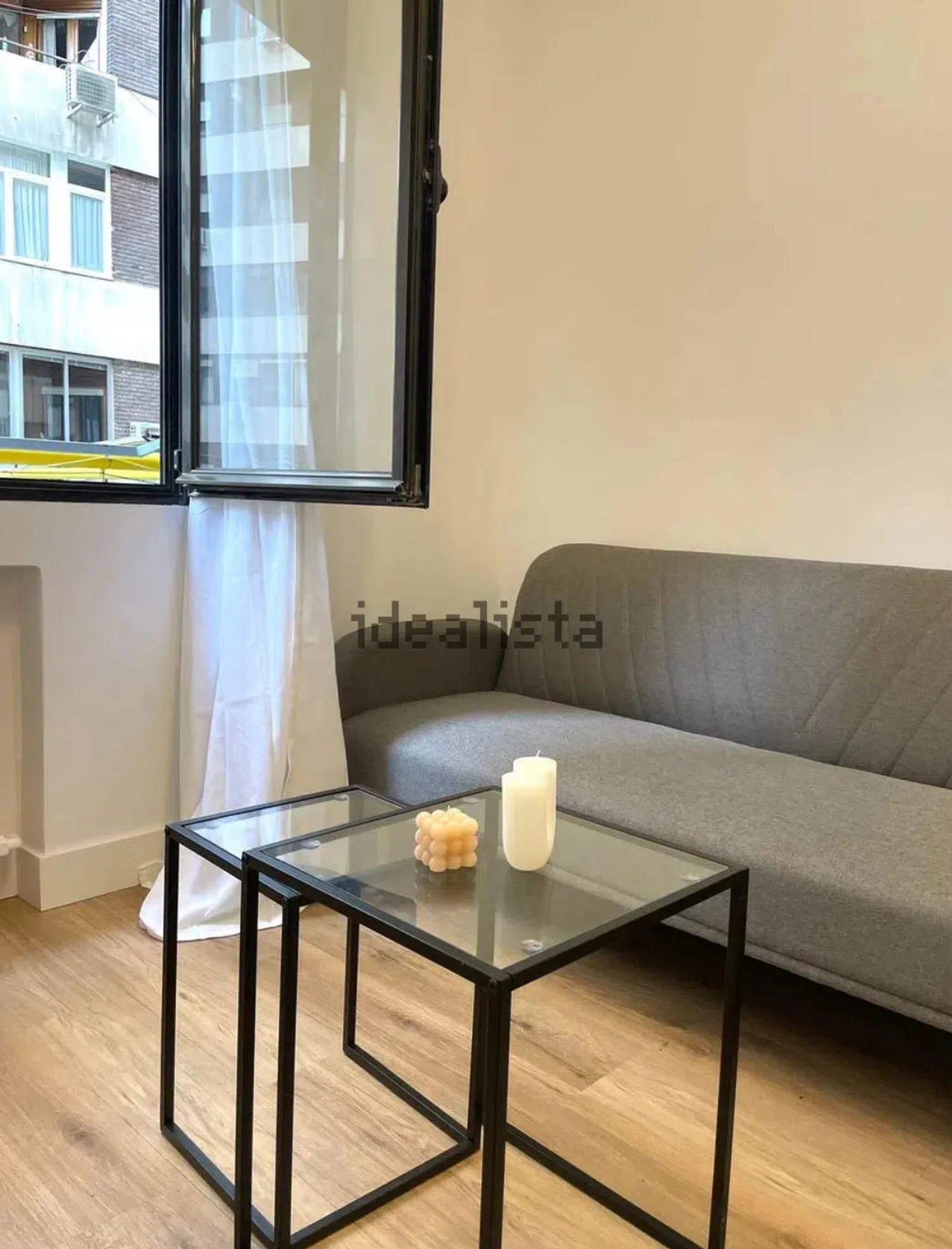 Piso en calle de Andrés Mellado, 33