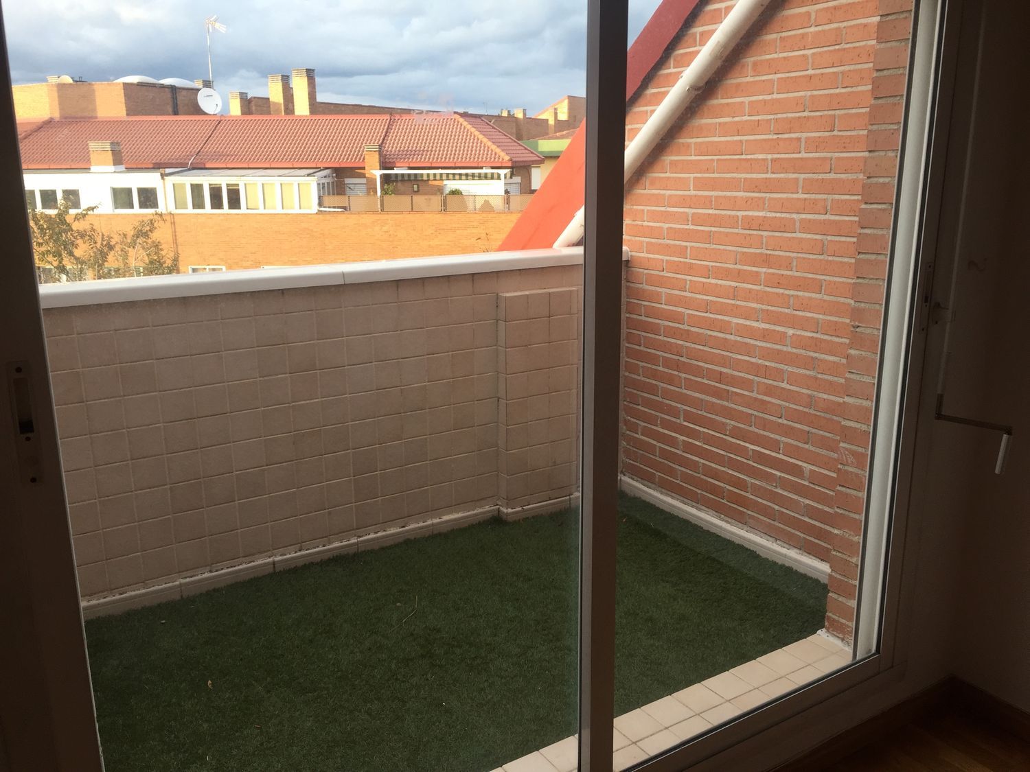 Piso en Calle San Ignacio de Loyola, 6, Alto de la Jabonería - Foto 2