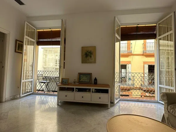 Estudio en calle Tomás de Ibarra, 5 - Foto 2