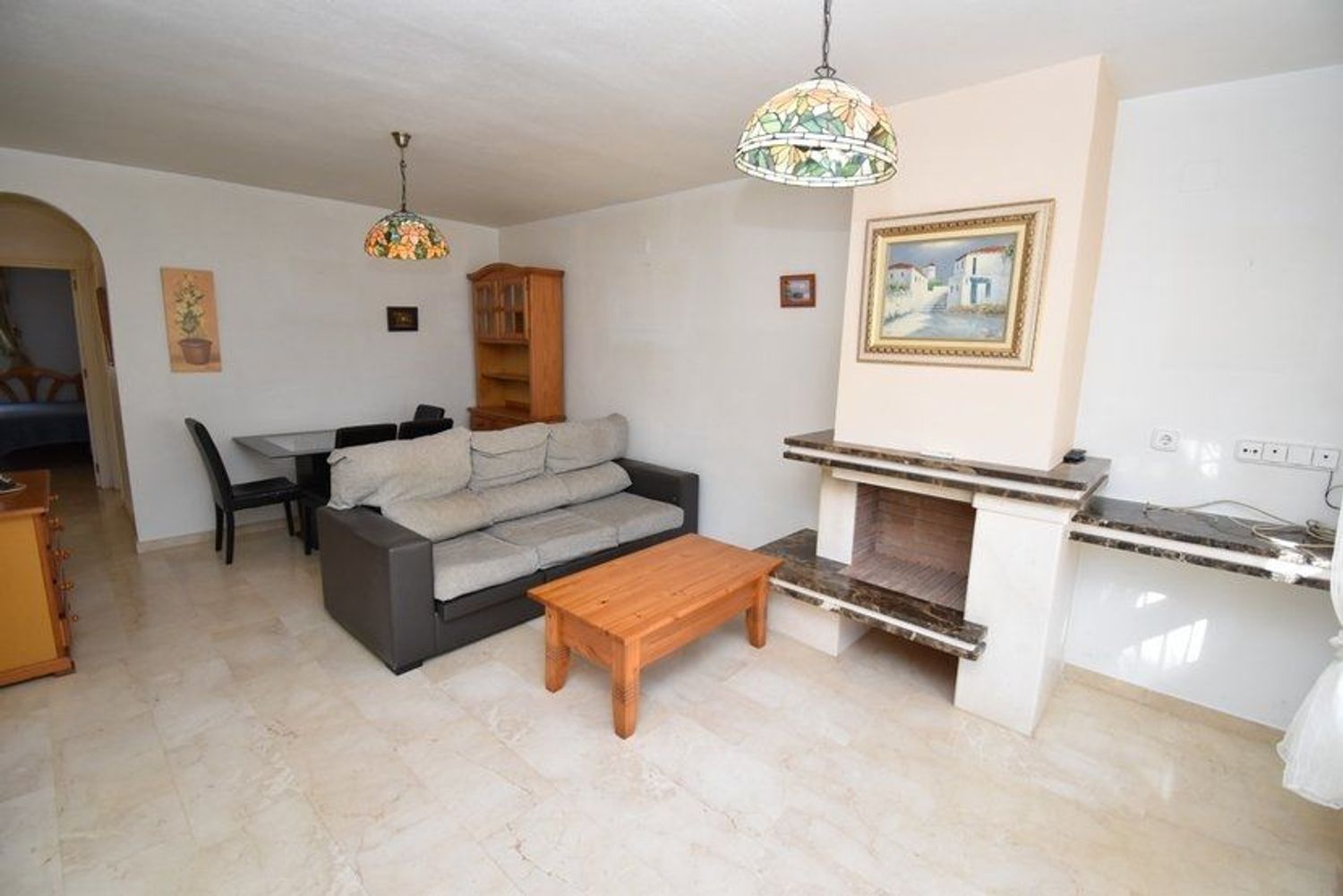 Chalet adosado en Plaza Ramblas la R-1, 36, Las Ramblas - Foto 3