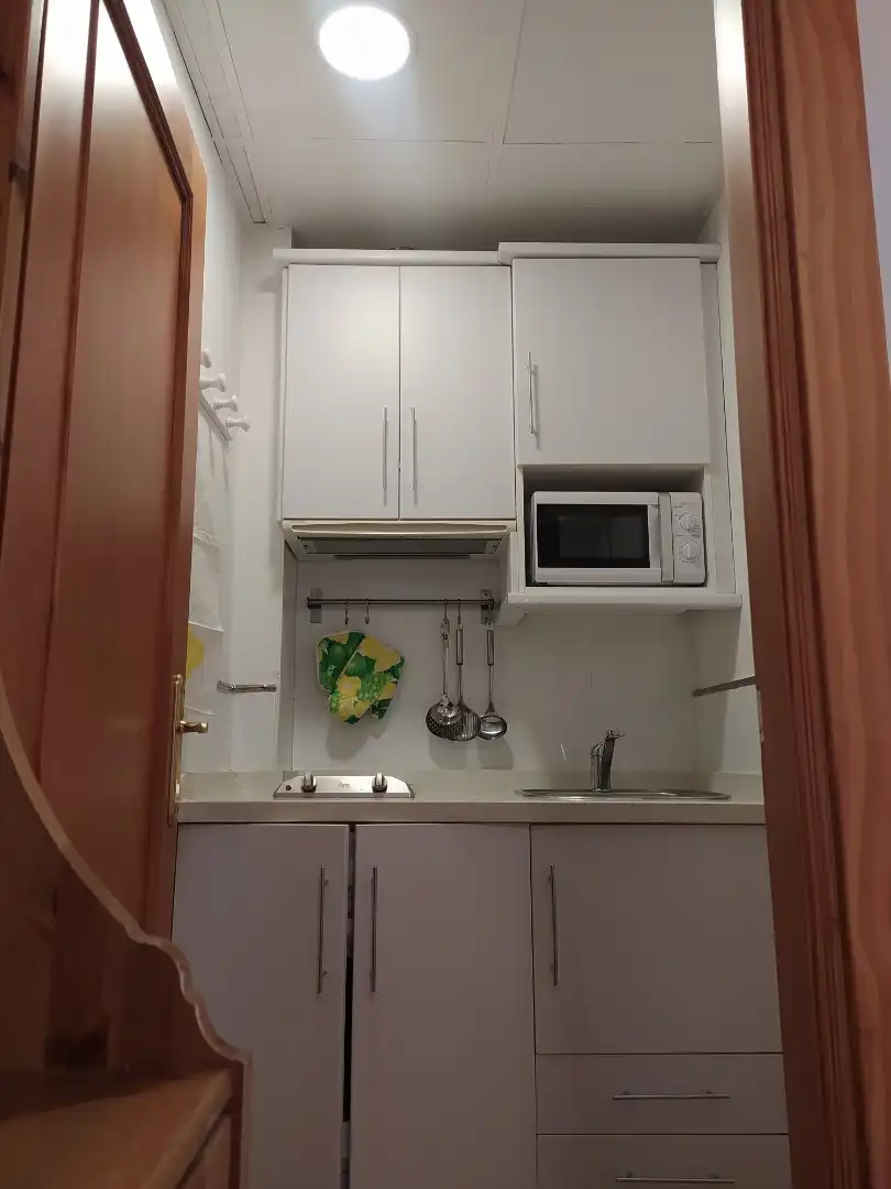 Apartamento en  Calle Clemente Hidalgo 50 - Foto 4