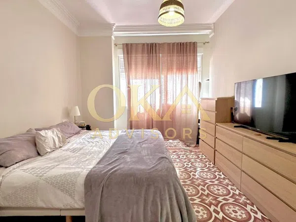 Piso en CL Ximenez De Sandoval, 2, La Xerea - Foto 28
