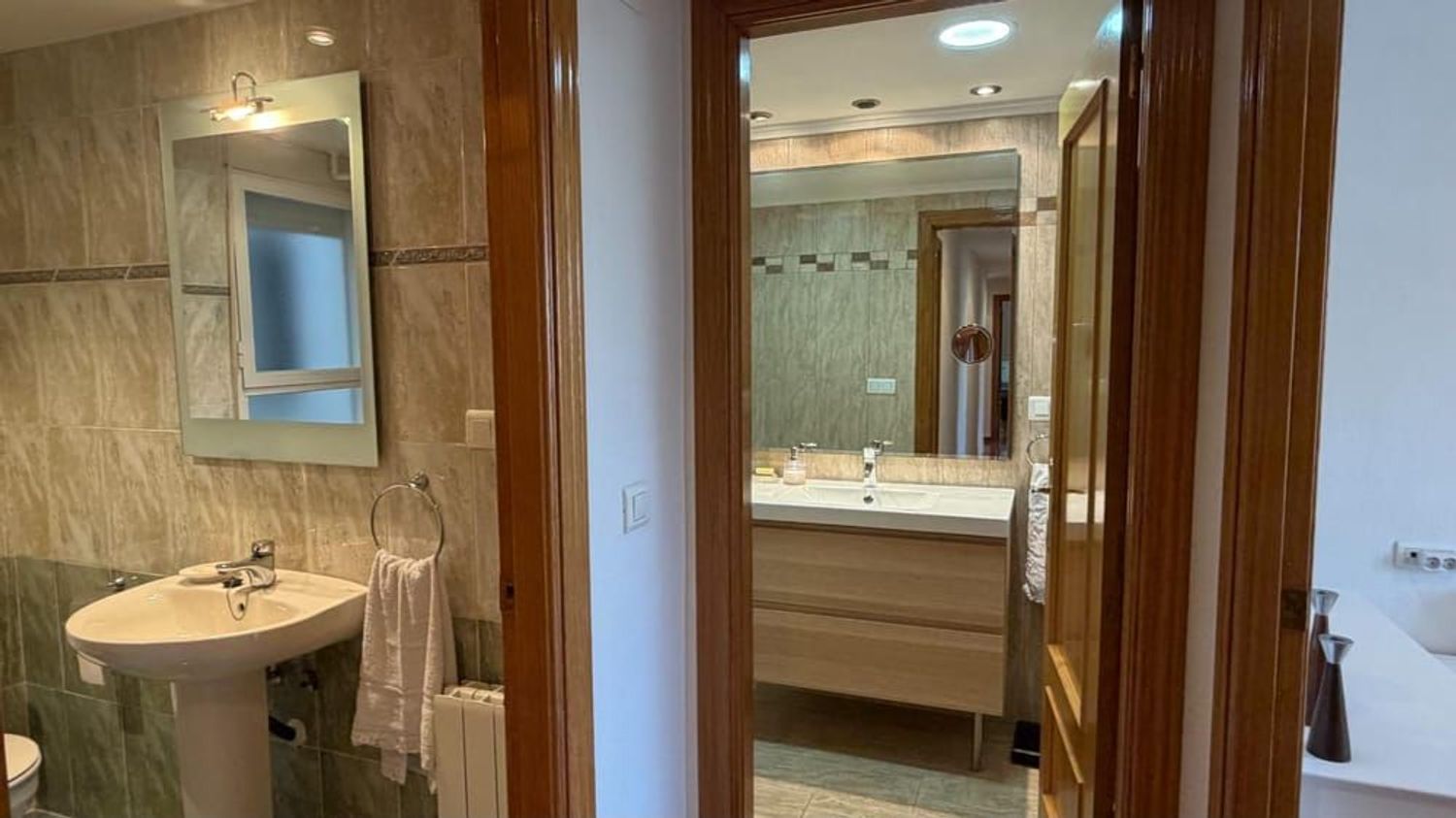 Piso en avenida de la Constitució, 266 - Foto 25