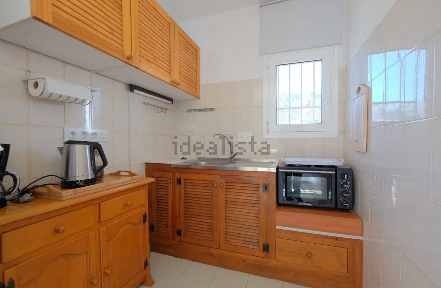 Casa o chalet independiente en Avenida de la Marina, 217, La Fustera, La Fustera - Foto 15