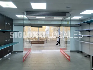 Local comercial en  MOSSEN JAUME BUSQUETS - Foto 4