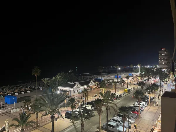 Piso en Paseo Marítimo Rey de España, 63, Playa de los Boliches, Playa de los Boliches - Foto 7
