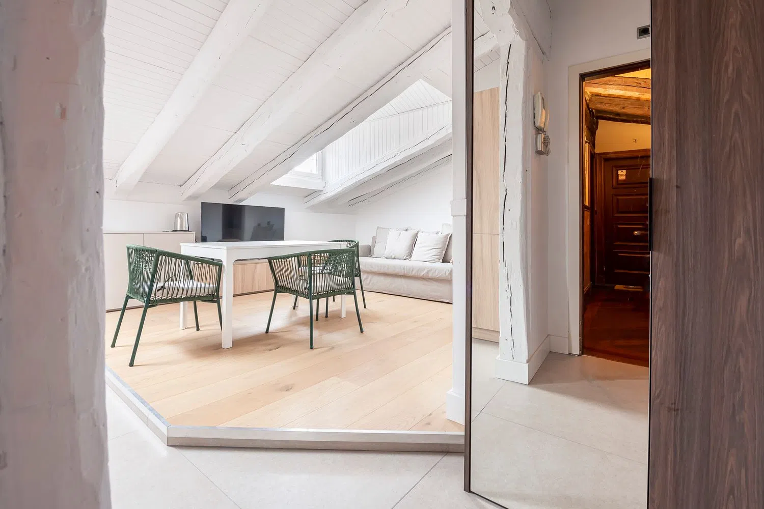 Piso en Barrio Chueca-Justicia - Foto 31