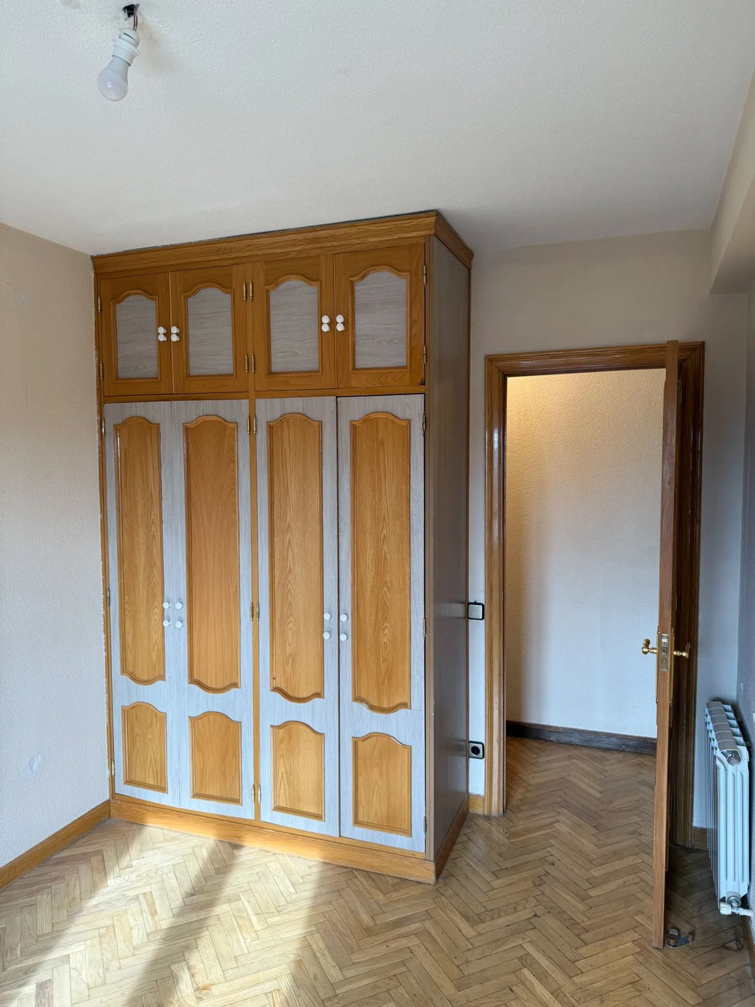 Piso en avenida de Moratalaz, 181 - Foto 11