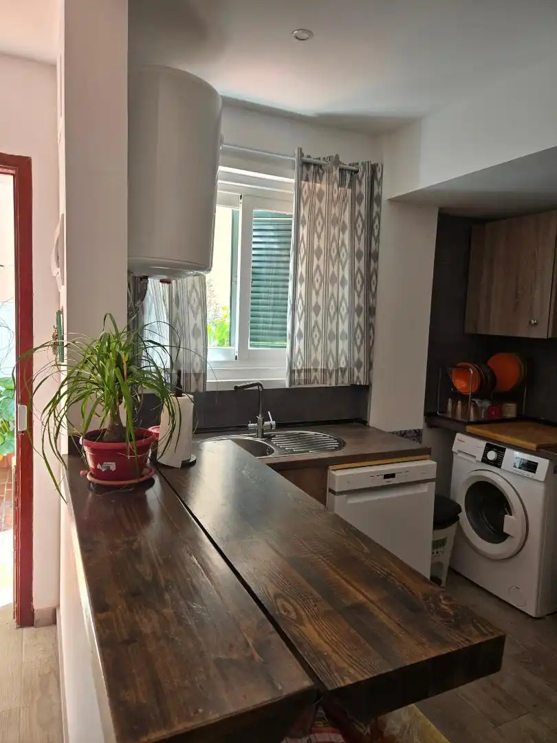 Planta baja en  Carrer Gremi de Boneters 22 - Foto 14