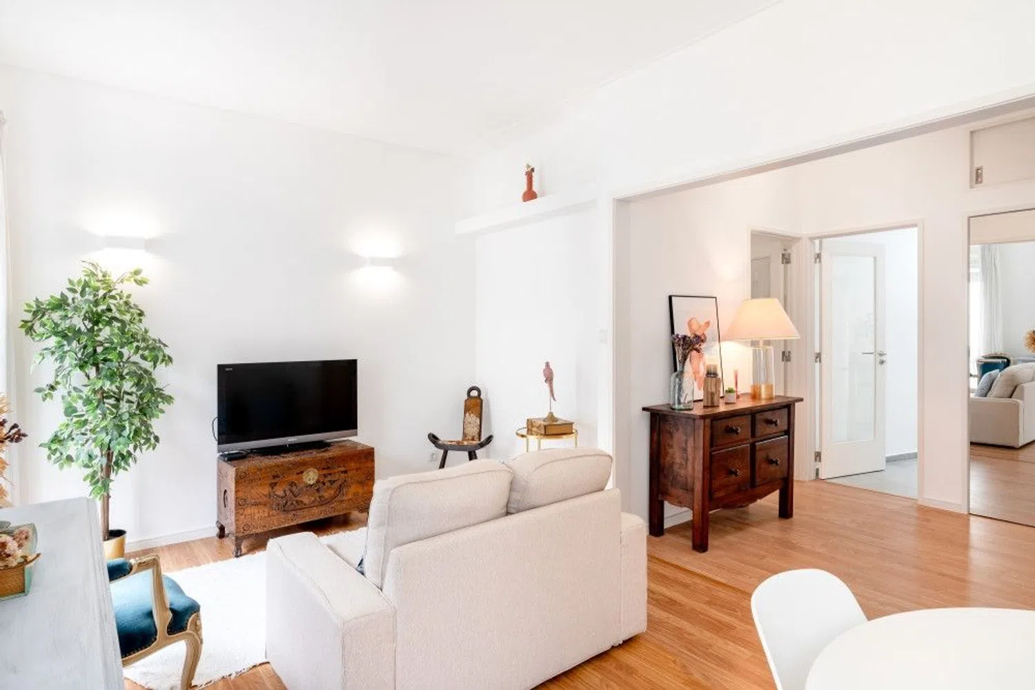 Piso en C. de Pedro Laborde, 2 - Foto 6