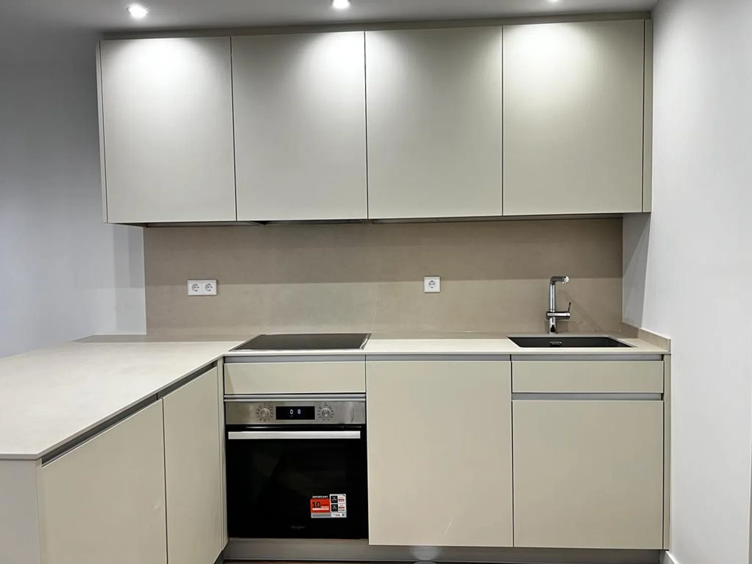 Piso en Urb. no Barrio Ciudad Jardín - Foto 7