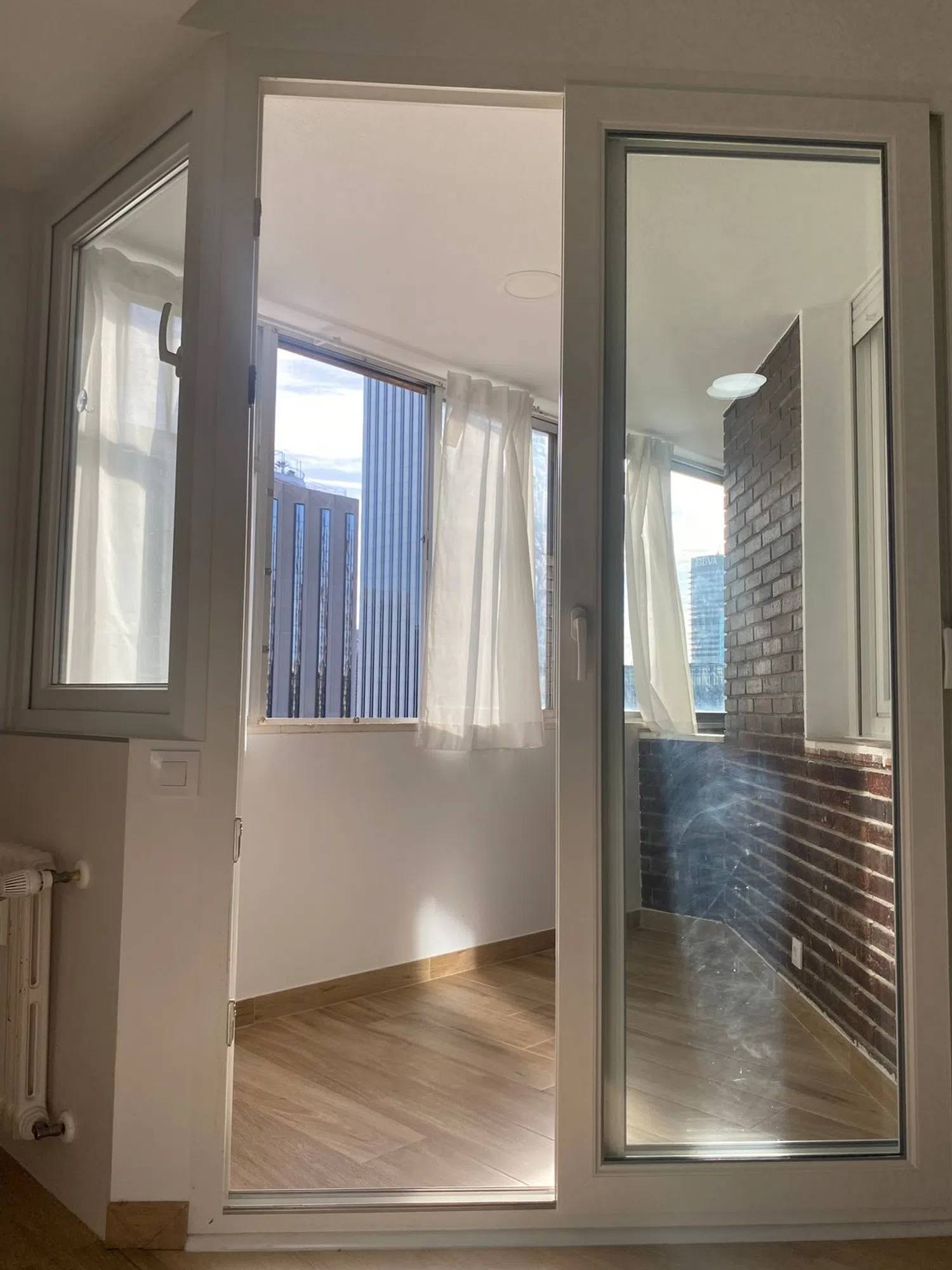 Piso en calle de Orense, 26 - Foto 6