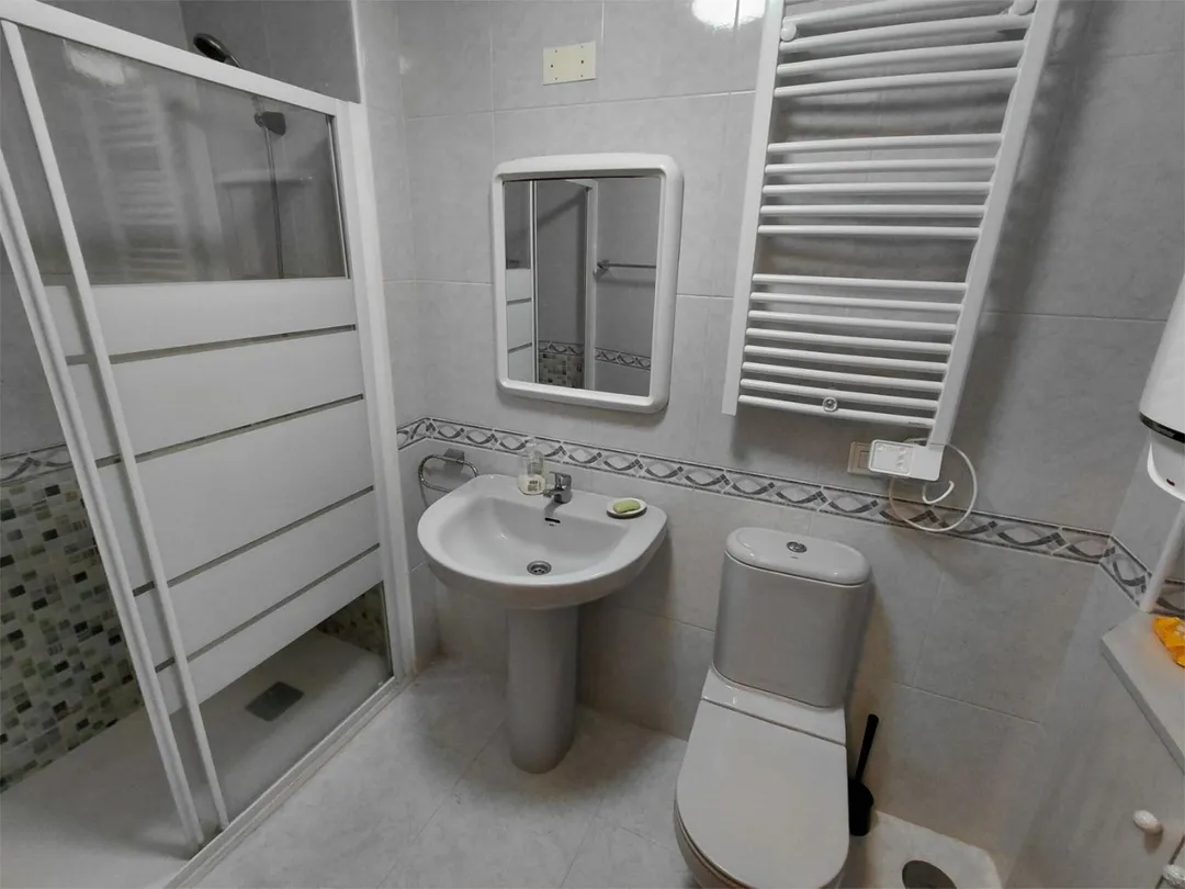 Piso en  Rúa Celso Emilio Ferreiro 6 - Foto 13