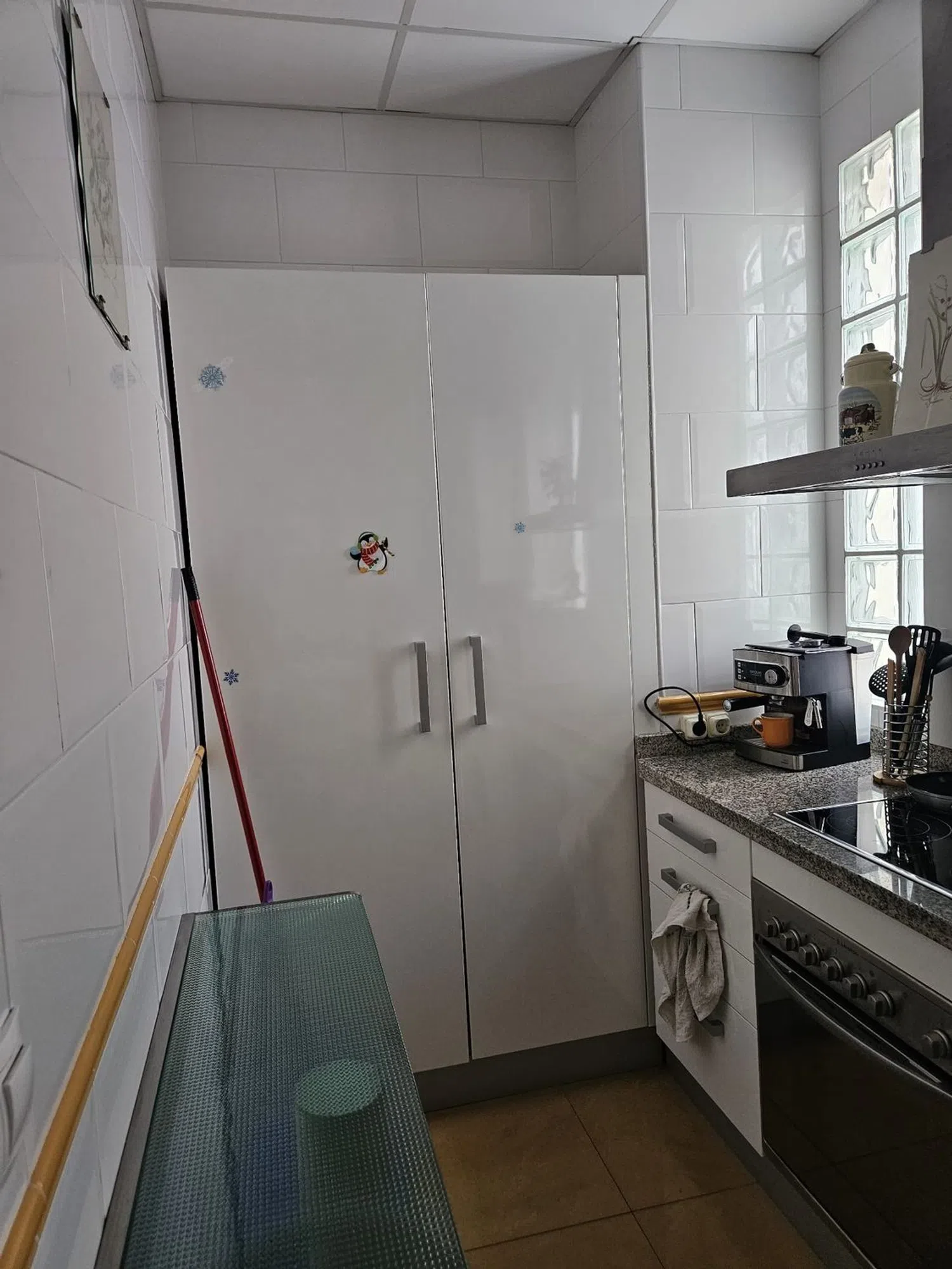 Estudio en puerta de Córdoba, 7 - Foto 16