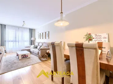 Piso en  Altos Hornos de Vizcaya Hiribidea 2-A - Foto 18
