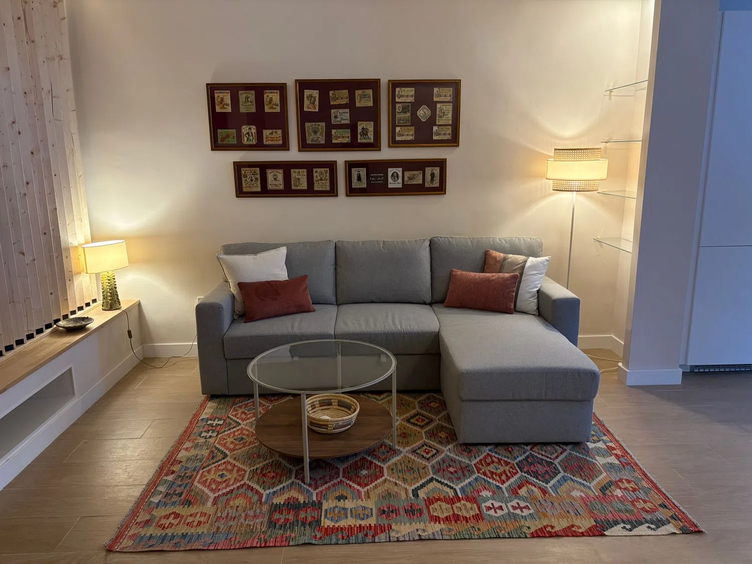 Estudio en calle Virtud, 45 - Foto 12