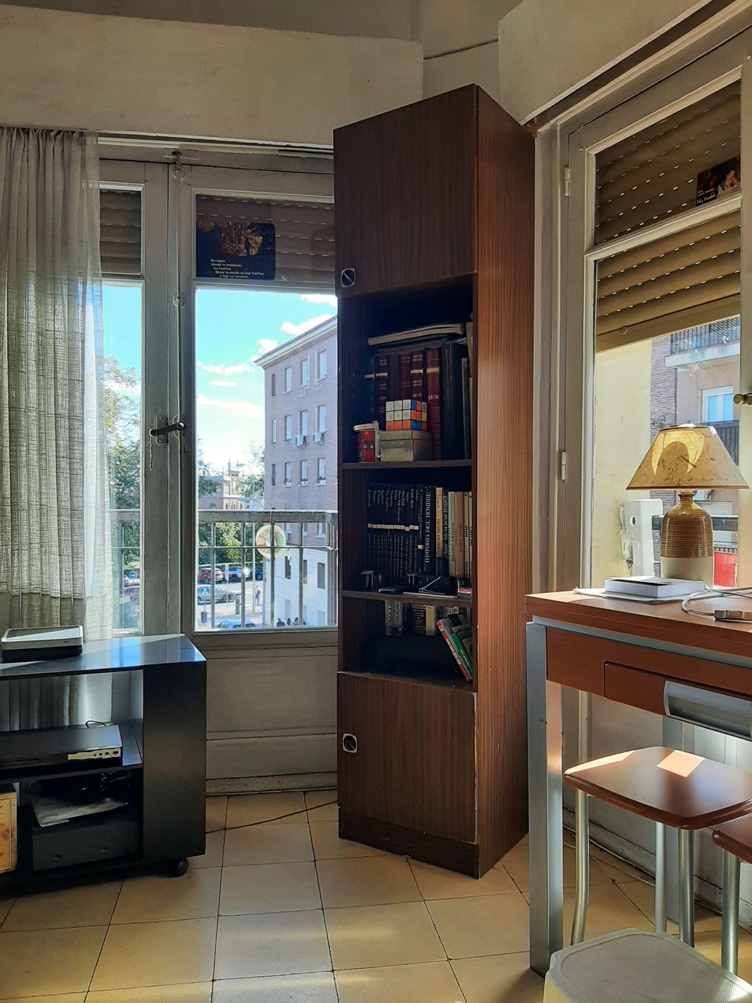 Piso en Barrio Guindalera - Foto 2