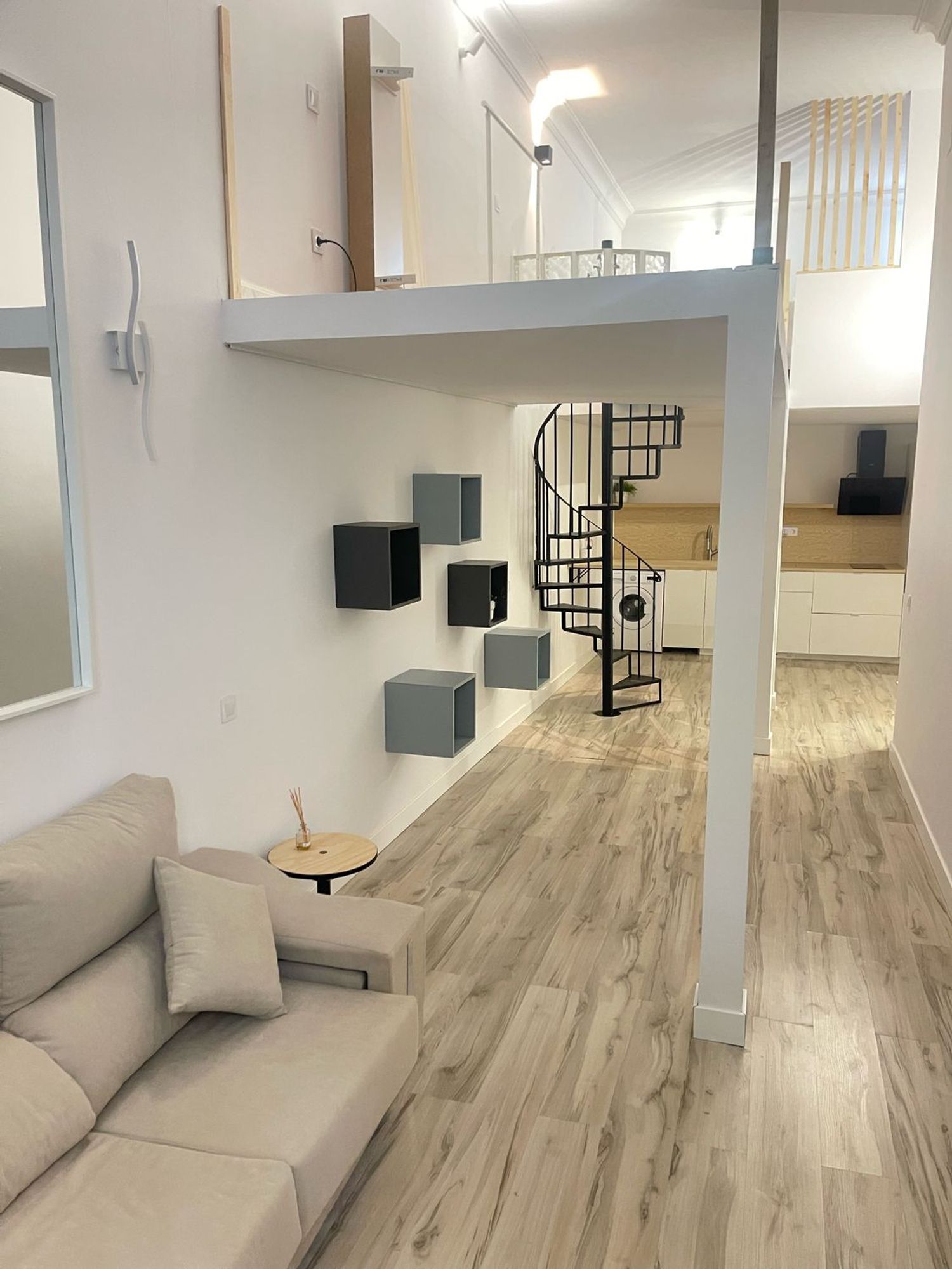 Dúplex en calle del Marqués de Leis, 20 - Foto 8