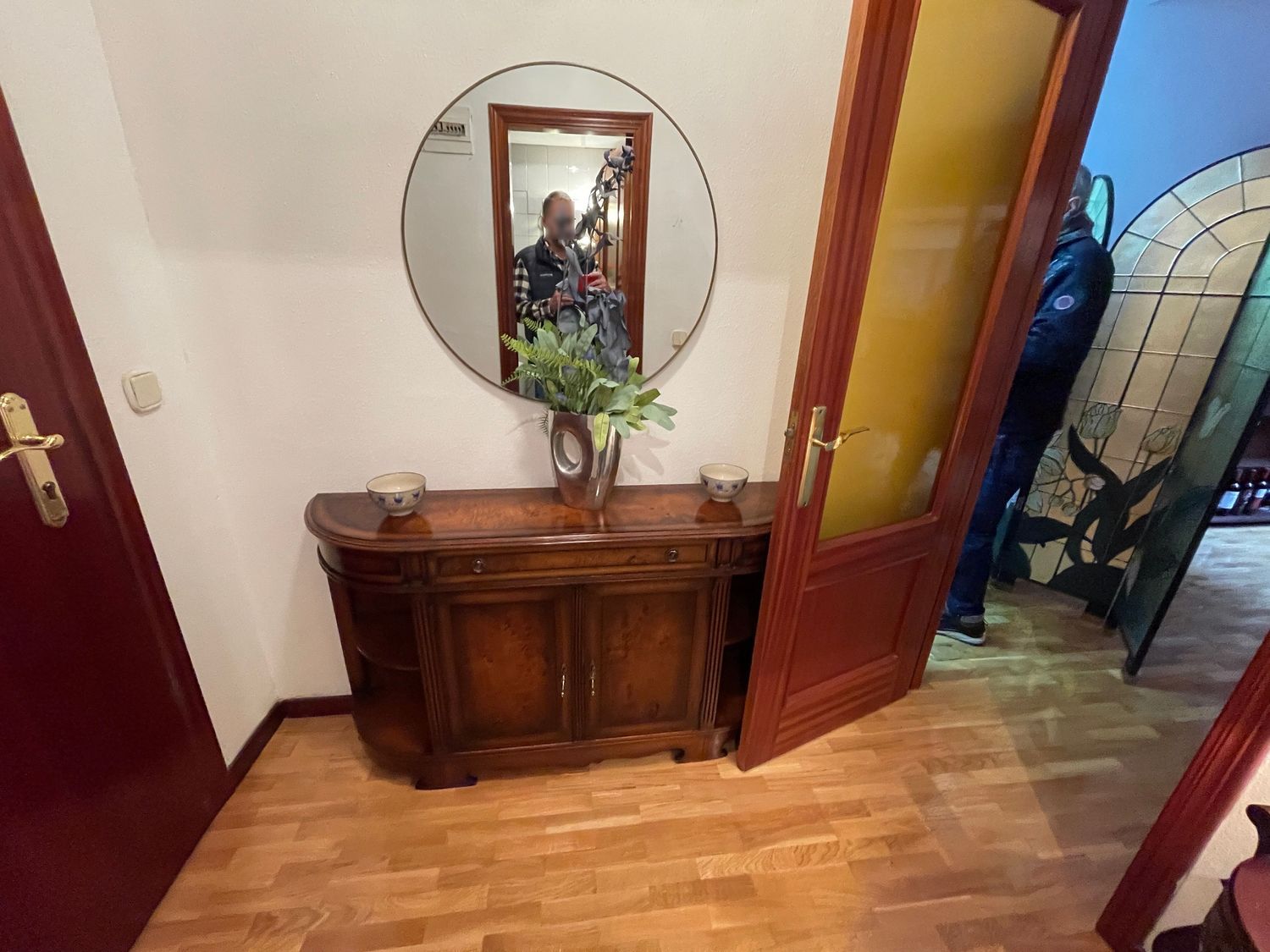 Estudio en calle la Regenta, 1 - Foto 8