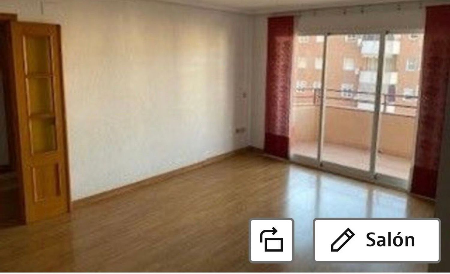 Piso en avenida Esportista Miriam Blasco, 1 - Foto 5