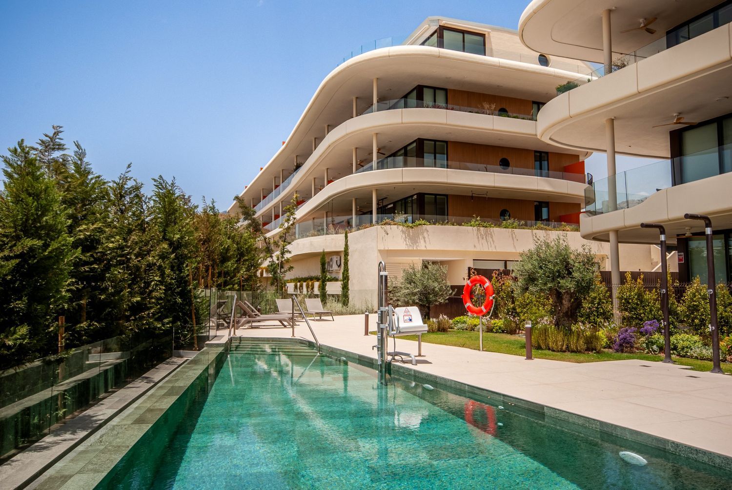 Piso en avenida del Higuerón, 48 - Foto 23