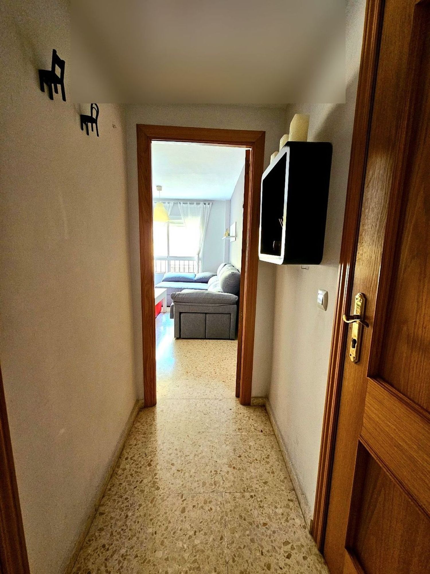 Piso en Santa Cristina - San Rafael, Santa Cristina - San Rafael - Foto 13