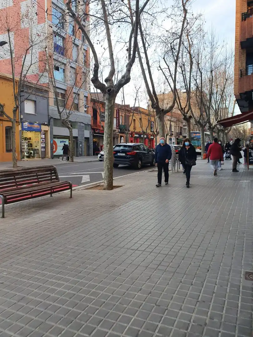 Local comercial en Sabadell - Foto 17