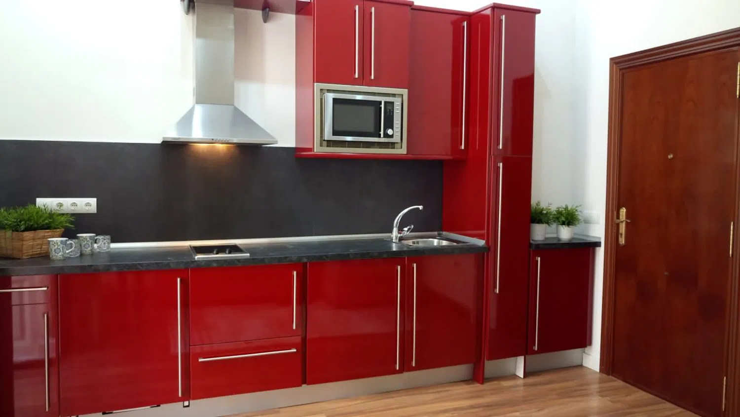 Piso en calle Strachan, 11 - Foto 7