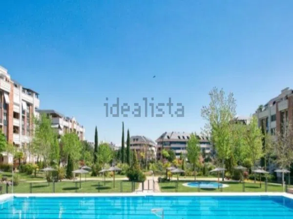 Piso en calle Moreras, 21 - Foto 37