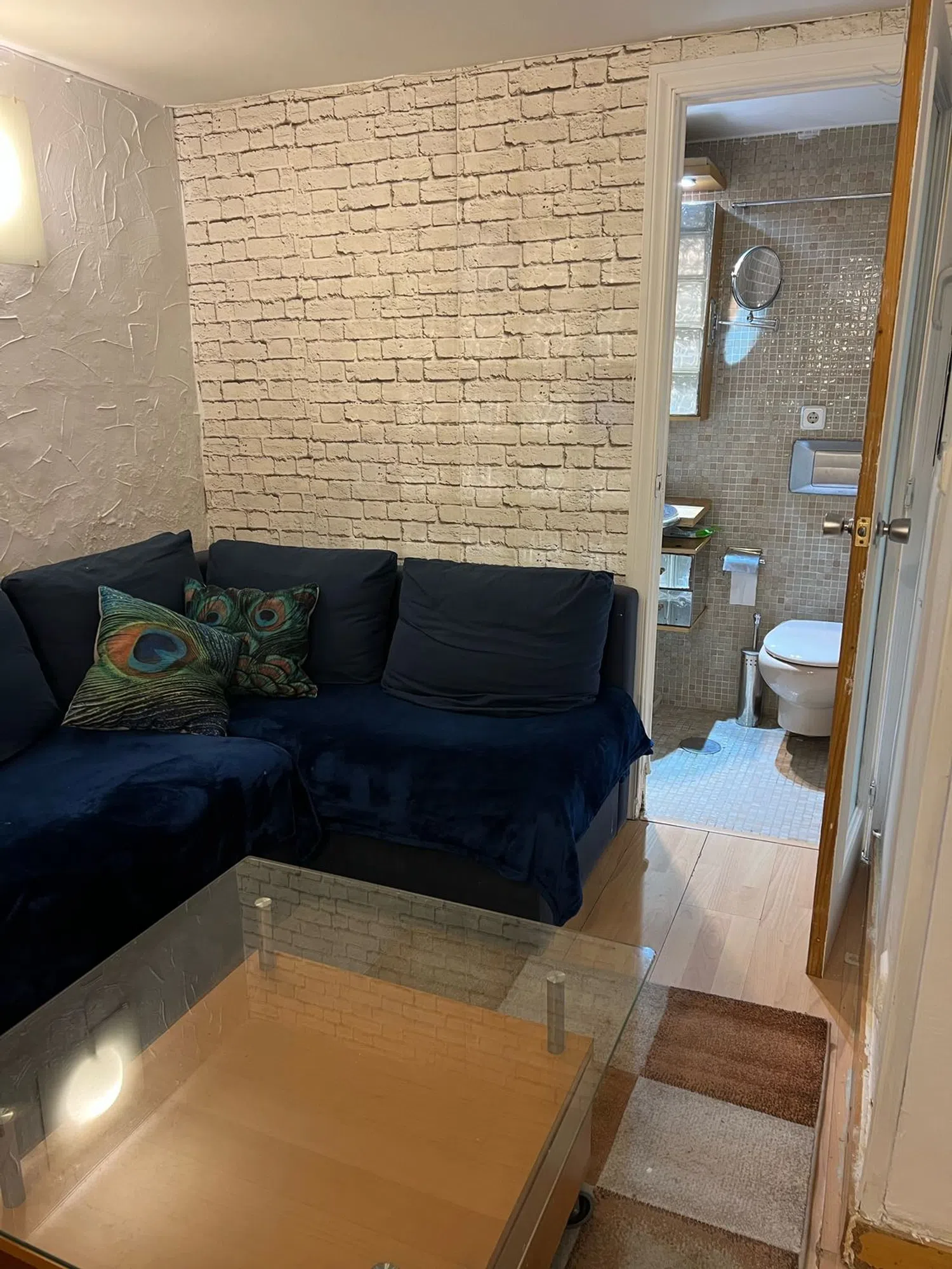 Estudio en calle Rufino Blanco, 16 - Foto 9