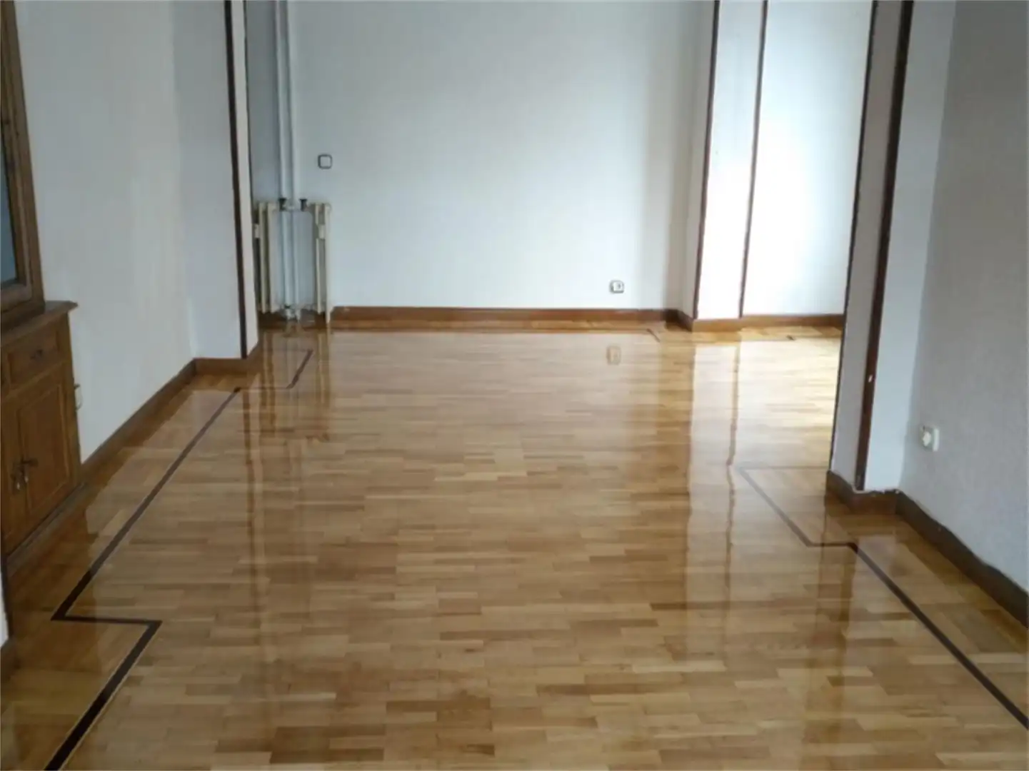 Piso en paseo de Zorrilla 13 - Foto 7