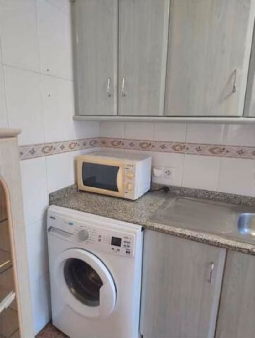 Piso en Centro de Fuengirola - Foto 6