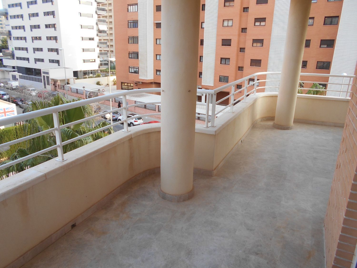 Piso en Avenida de la Condomina, 69, Cabo de las Huertas - Foto 8
